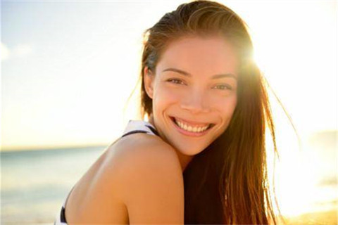 漂亮女人养成记——养成这10个习惯！皮肤会越来越好！