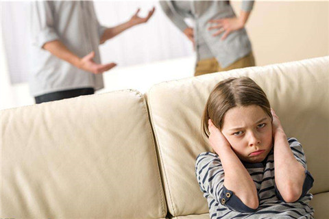 怎样跟孩子谈离婚？跟孩子谈离婚要注意些啥？