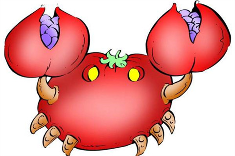 巨蟹男喜欢上你的征兆！如何辨别巨蟹座是否喜欢上一个人了呢？